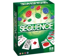 Stalo žaidimas Enigma Sequence - The Board Game, anglų k. (GOL7002)