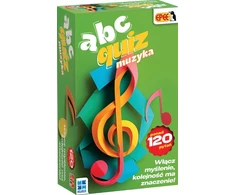 Epee Gra quizowa abc muzyka
