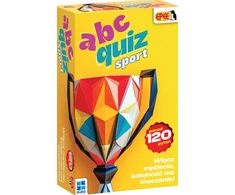 Epee Gra quizowa abc sport