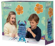 Epee Gra stitch nie spadnij, gra zręcznościowa