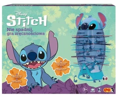 Epee Gra stitch nie spadnij, gra zręcznościowa