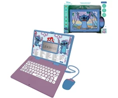 Epee Nešiojamas kompiuteris edukacyjny 124 funkcje stitch