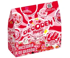 Epee Rinkinys kreatywny classic decoden magic priedai do włosów