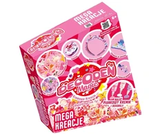 Epee Rinkinys kreatywny deluxe decoden magic mega kreacje