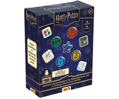 Epee Rinkinys kreatywny naklejkomat 3d harry potter komplektas uzupełniający