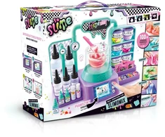 Epee Rinkinys kreatywny slimomix twoje laboratorium slime
