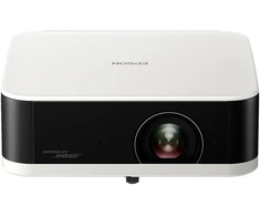 Epson - Lifestudio Pop EF-61W Diamond Baltas nešiojamas išmanusis projektorius Full HD
