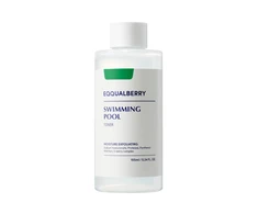 „Eqqualberry“ – baseino tonikas – 155 ml