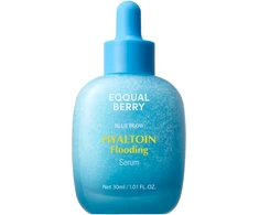 „Eqqualberry“ – hialurono rūgšties perteklių didinantis serumas – 30 ml