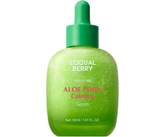 „Eqqualberry“ – raminamasis serumas su alaviju „PDRN“ – 30 ml