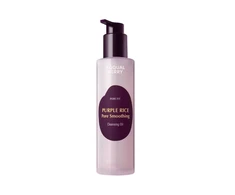 „Eqqualberry“ – valomasis aliejus nuo porų, lyginantis purpurinius ryžius, 200 ml