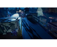 Ereban - PlayStation 5