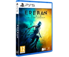 Ereban - PlayStation 5