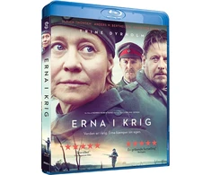 Erna kare (Trine Dyrholm)