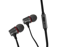 Ausinės Esperanza Metal EH203KR