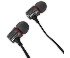 Ausinės Esperanza Metal EH203KR