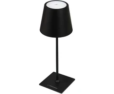 Esperanza ELD119K LED Desk Lamp Juodas