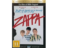 Palladium Zappa - DVD