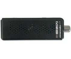„Esperanza“ skaitmeninis imtuvas / dekoderis DVB-T2 H.265 / HEVC EV109R