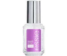 Essie - Speed ​​Setter viršutinis sluoksnis