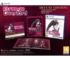 Etrange Overlord - Nintendo Switch