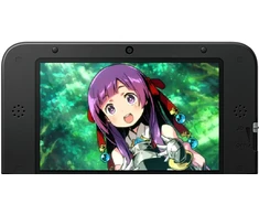 Etrian Odyssey 2: Untold – Nintendo 3DS