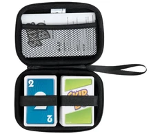 Etui „Skip-bo“ kortelių dėklas