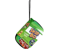 Etui „Skip-bo“ kortelių dėklas