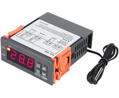 Eurokomp Termostat 230V STC-1000 E6114