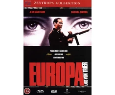 Europa (Larsas von Trieras) – DVD