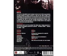 Europa (Larsas von Trieras) – DVD