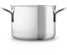 Eva Trio – daugiafunkcis puodas iš nerūdijančio plieno – 4,8 l – 20 cm