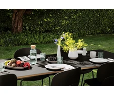 Eva Trio - Legio Nova serviravimo indas - 37x25 cm