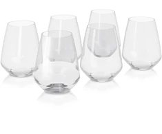 Eva Trio - Legio Nova stiklinės 50 cl - 6 vnt. rinkinys