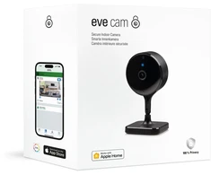 Eve Home Eve - Cam – išmanioji patalpų kamera