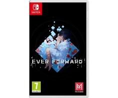 Ever Forward – Nintendo Switch