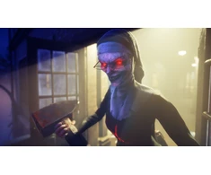 Evil Nun: The Broken Mask - Nintendo Switch