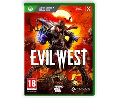 EVIL WEST - XBOX Series X
