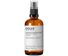 „Evolve Beauty“ – drėkinamasis veido purškiklis nuo senėjimo