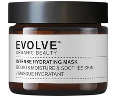 „Evolve Beauty“ intensyviai drėkinamoji kaukė (rožinė)