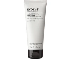 „Evolve Beauty“ – nesenstantis atsinaujinantis rankų kremas 75 ml