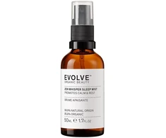 „Evolve Beauty“ – „Zen Whisper“ miego purškiklis, 50 ml
