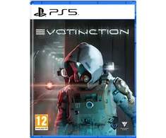 „Evotinction“ – „PlayStation 5“