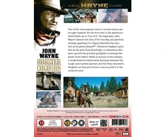 Excalibur Rooster Cogburn - John Wayne Classic