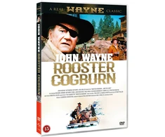 Excalibur Rooster Cogburn - John Wayne Classic
