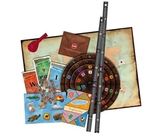 Exit Escape Roomkosmos IŠĖJIMAS 19: Paskutinė profesoriaus mįslė (EN) (KOS1808)