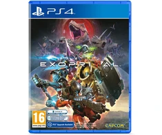 „Exoprimal“ – „PlayStation 4“