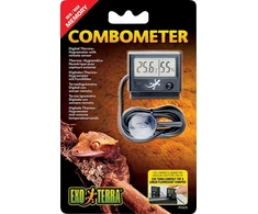 Exoterra „Exo Terra“ – „Combometer Digital“ – (228.0070)