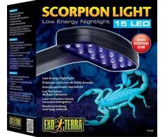 Exoterra „Exo Terra“ – skorpiono šviesa 2W – (205.2900)