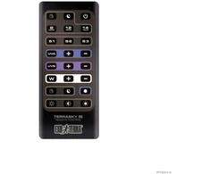 Exoterra Exo Terra - Terrasky UV-UVB LED - 10W